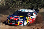 RallyRACC - Catalunya - Costa Daurada 2012